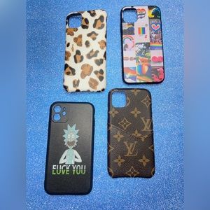 Iphone 11 Cases